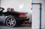 BMW Z4 from Indonesian Tuners 2014 года